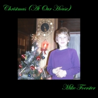 Christmas (At Our House) has been released!