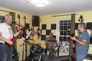 Band Practice
